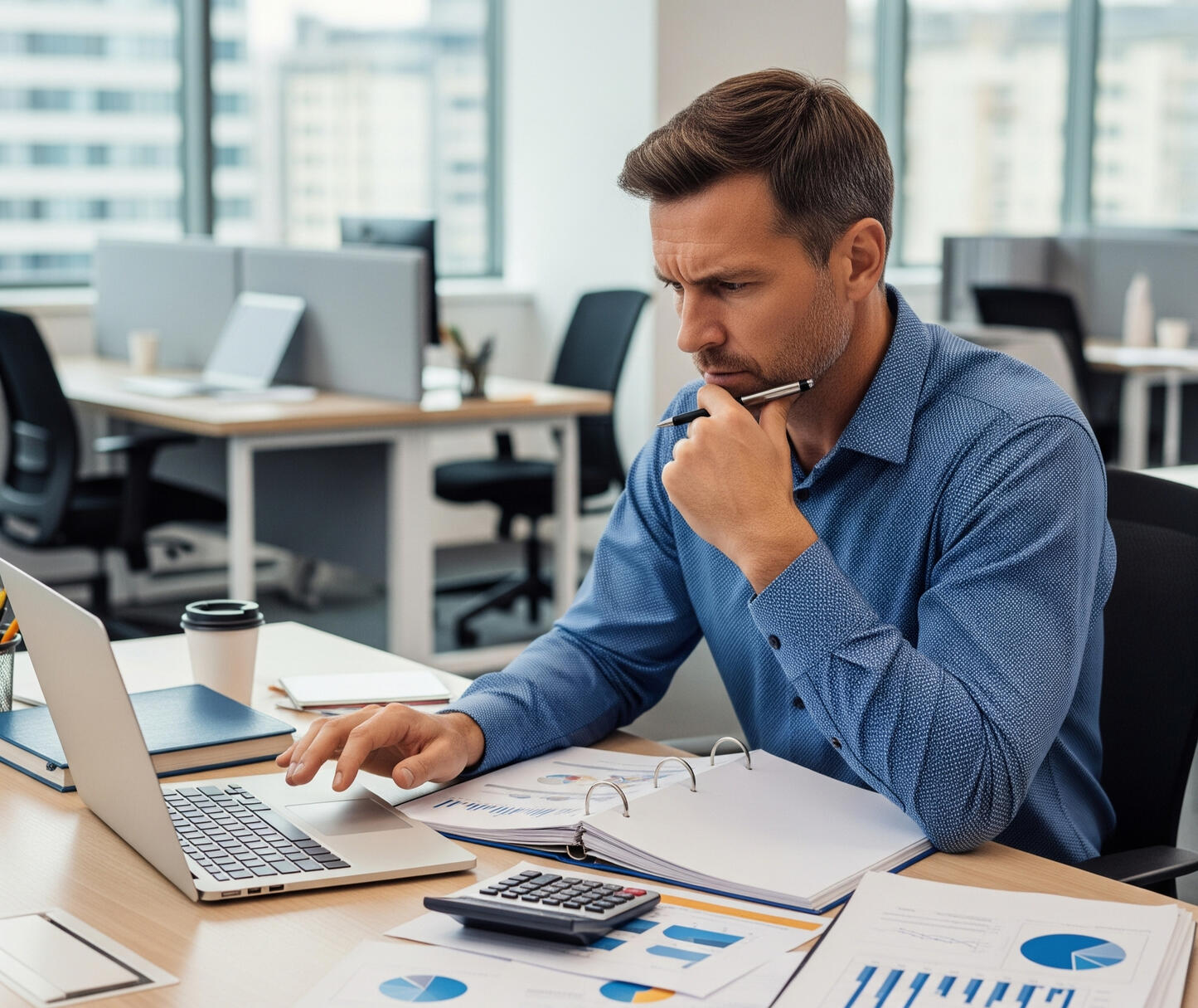 Análisis Estratégico de Costos y Rentabilidad