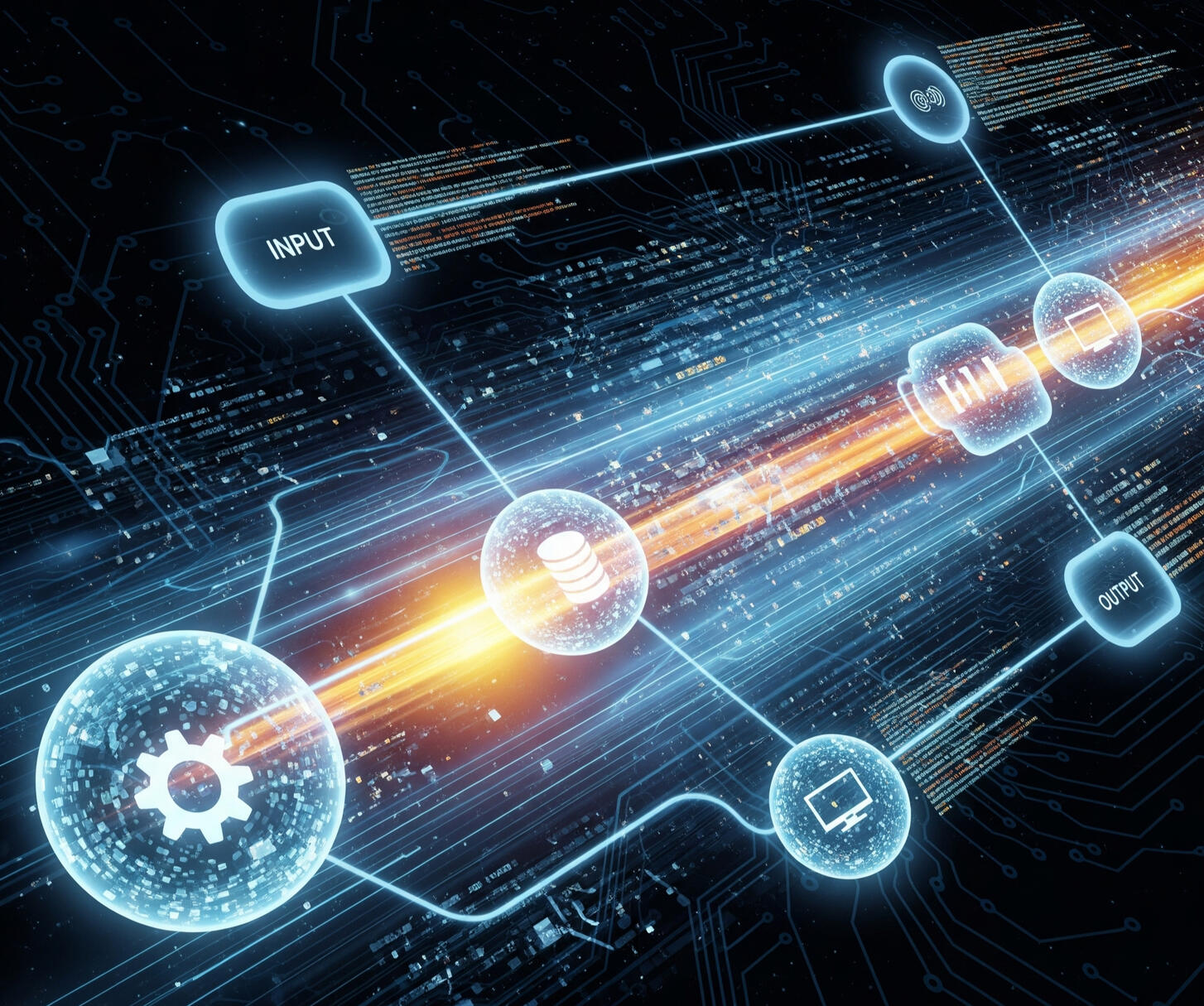Automatizaciones de Procesos Empresariales